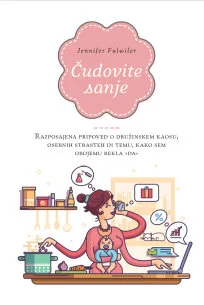 Čudovite sanje