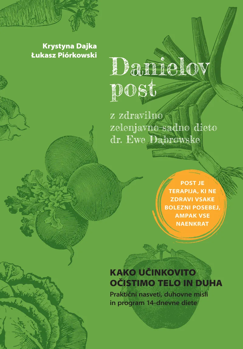 Danielov post