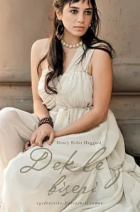 Dekle z biseri