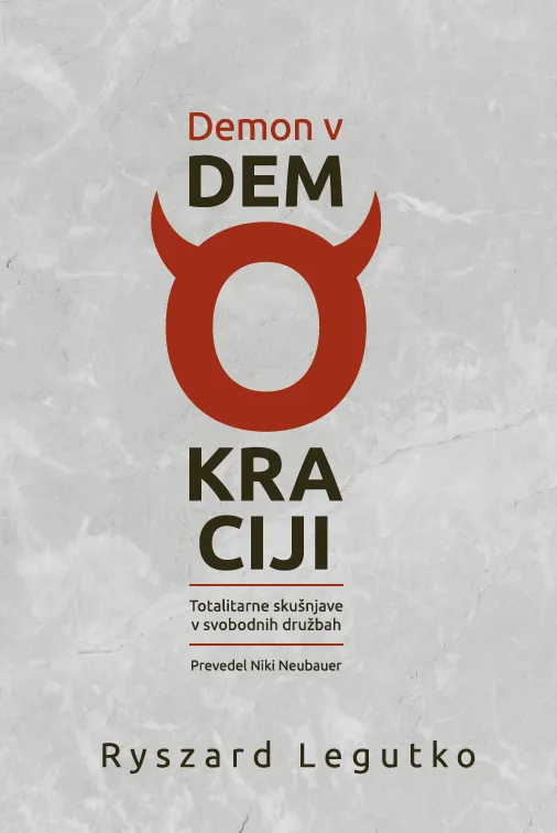 Demon v demokraciji