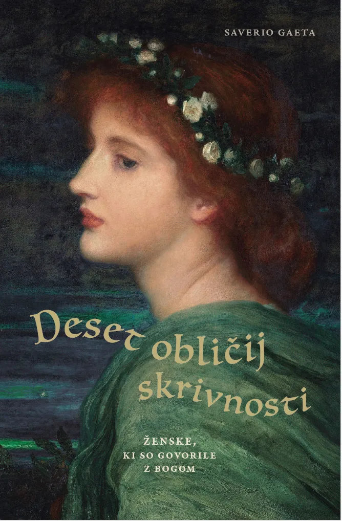Deset obličij skrivnosti