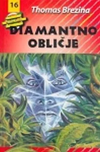 Diamantno obličje