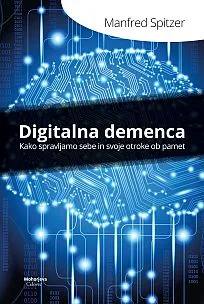 Digitalna demenca - žepna izdaja