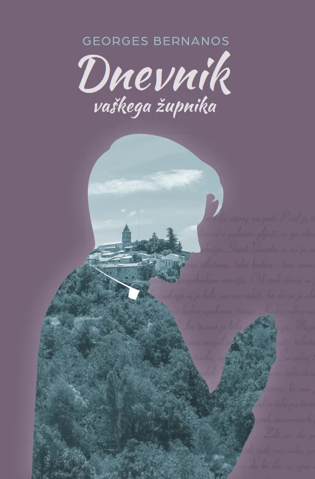 Dnevnik vaškega župnika