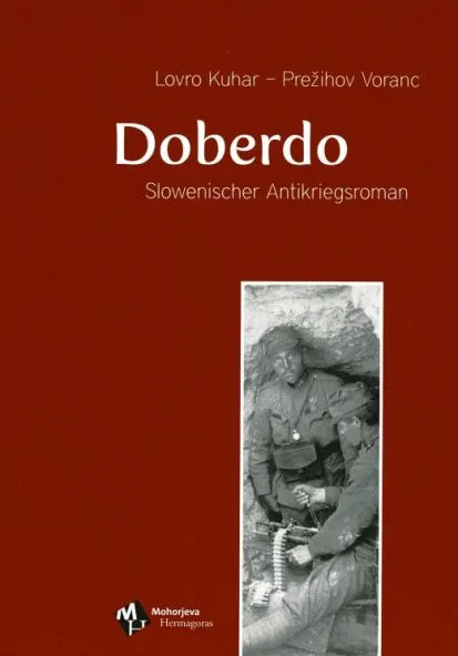 Doberdo