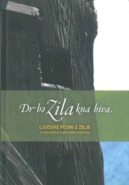 Dr bə Zila kna biva