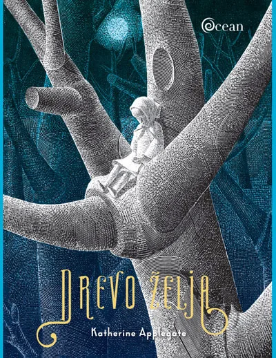 Drevo želja (mehka vezava)