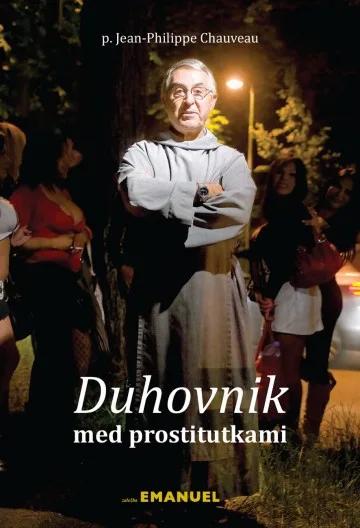 Duhovnik med prostitutkami