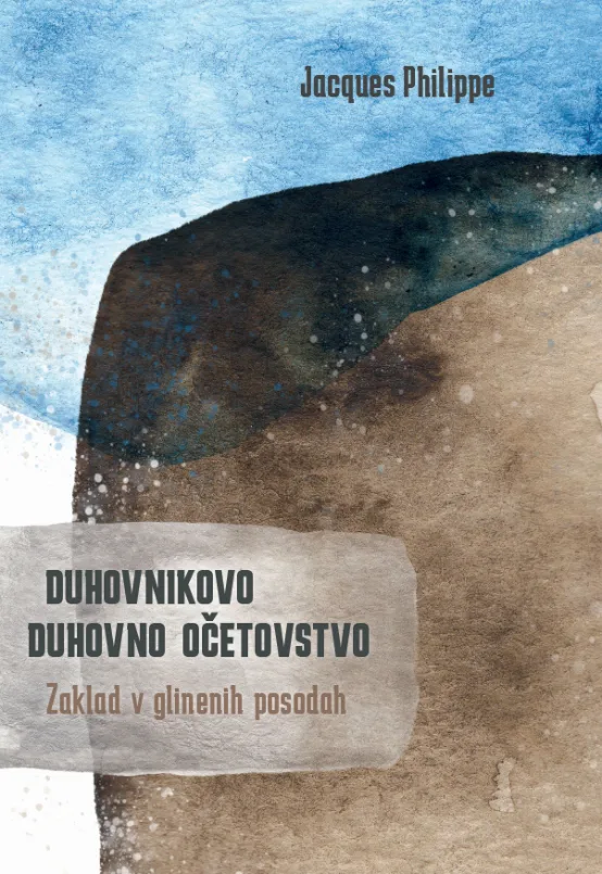 Duhovnikovo duhovno očetovstvo