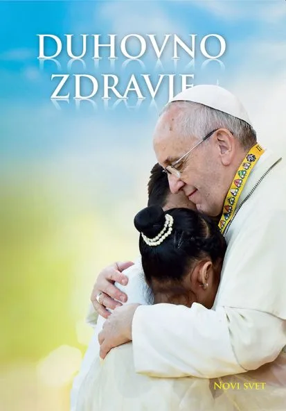 Duhovno zdravje