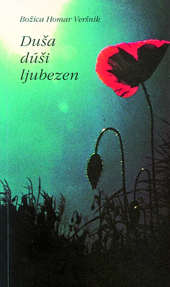 Duša duši ljubezen