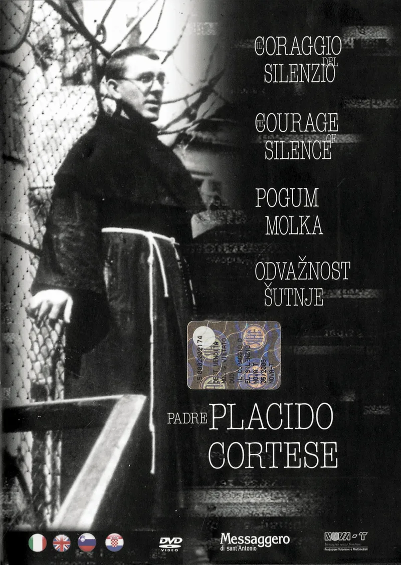 DVD Pogum molka