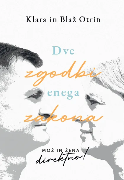 Dve zgodbi enega zakona
