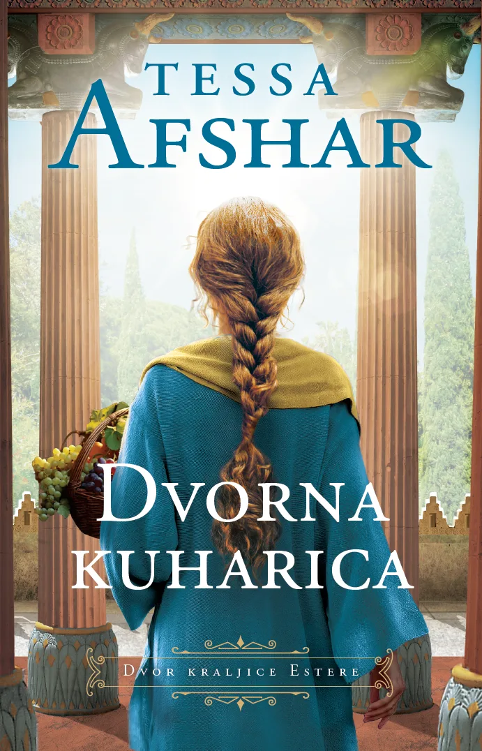 Dvorna kuharica