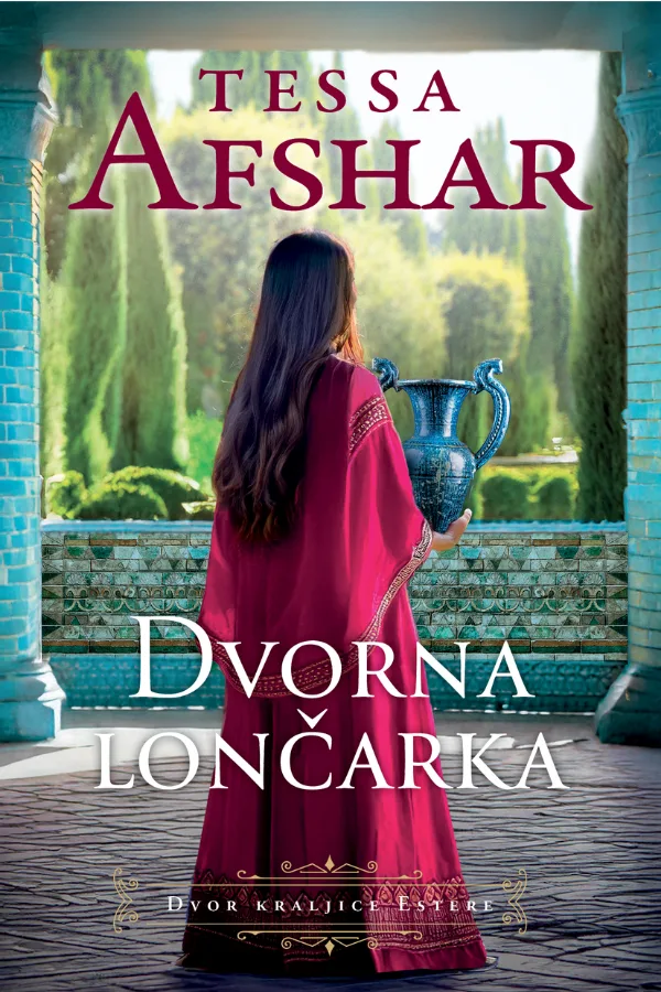 Dvorna lončarka