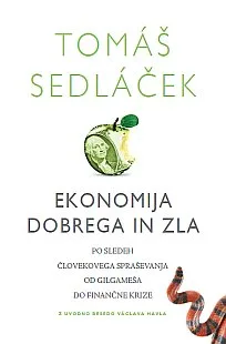 Ekonomija dobrega in zla
