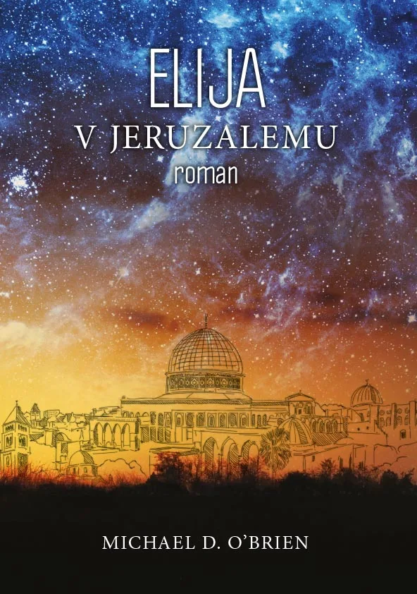 Elija v Jeruzalemu