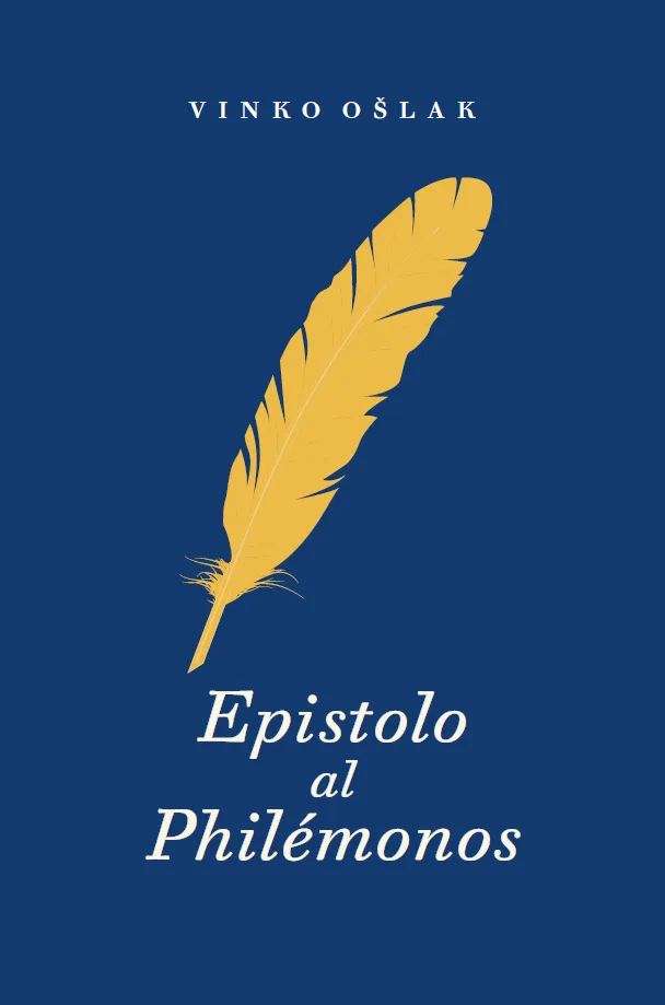 Epistolo Al Philemonos- Esperanto