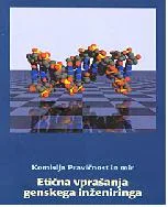 Etična vprašanja genskega inženiringa