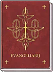 Evangeliarij