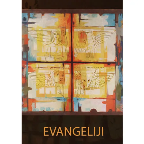 Evangeliji