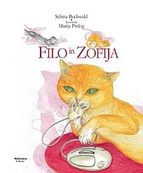 Filo in Zofija