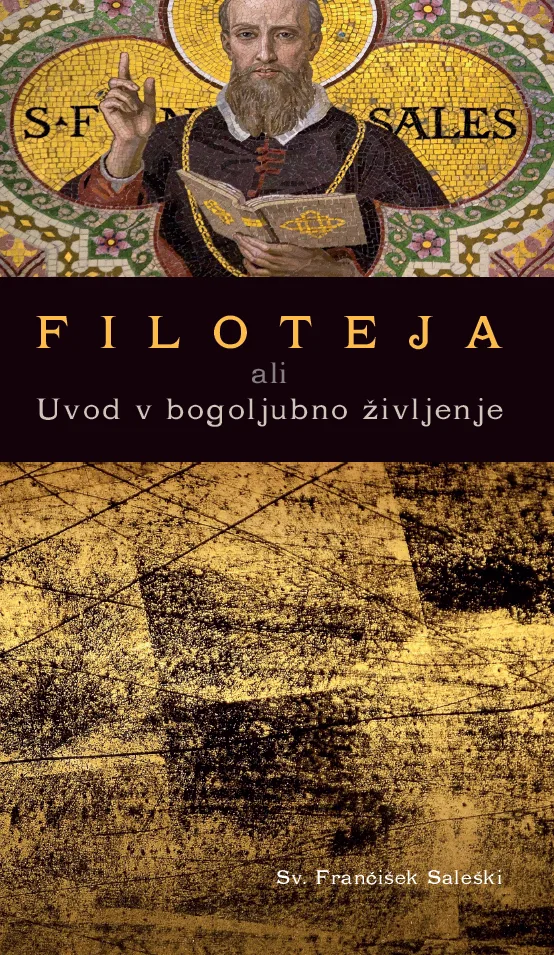 Filoteja (druga izdaja)