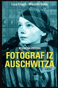 Fotograf iz Auschwitza