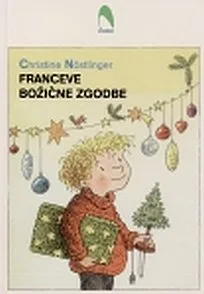Franceve božične zgodbe