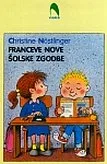 Franceve nove šolske zgodbe