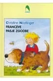 Franceve pasje zgodbe