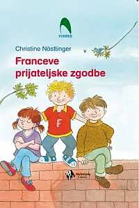 Franceve prijateljske zgodbe