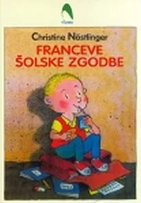Franceve šolske zgodbe