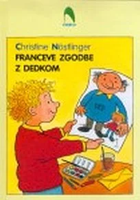 Franceve zgodbe z dedkom