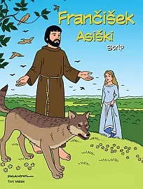 Frančišek Asiški