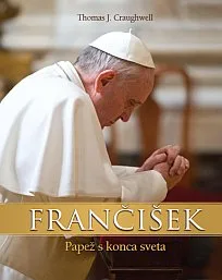Frančišek, papež s konca sveta