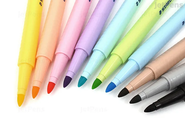 Gel roler EnerGel BL77 "bouquet" oranžen