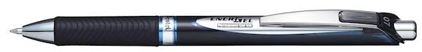 Gel roler EnerGel permanent BLP77, moder