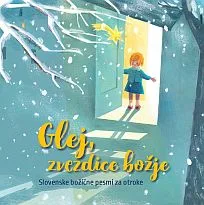 Glej, zvezdice božje (CD)