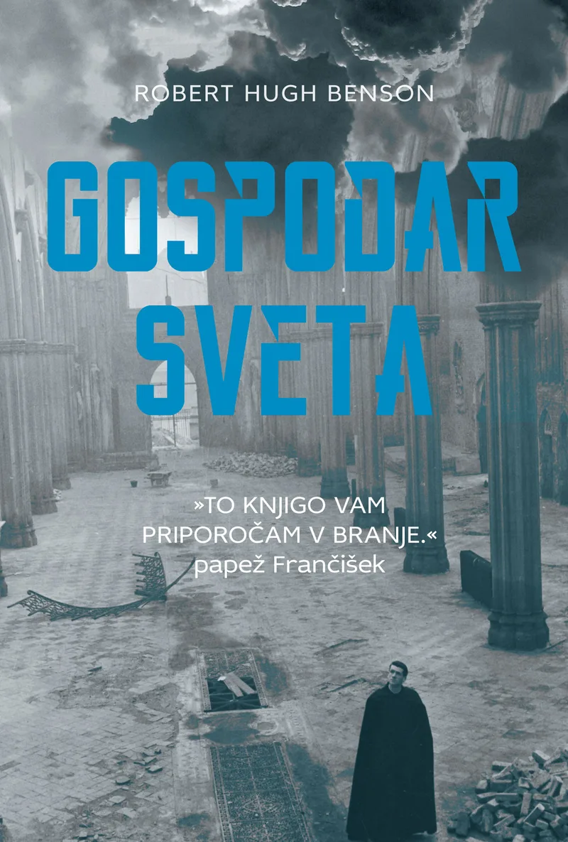 Gospodar sveta