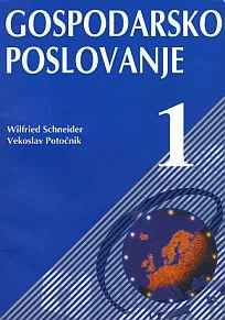 Gospodarsko poslovanje 1