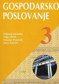 Gospodarsko poslovanje 3
