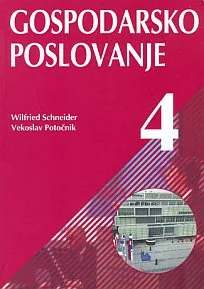 Gospodarsko poslovanje 4