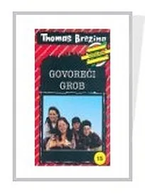 Govoreči grob
