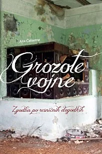 Grozote vojne