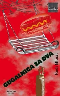 Gugalnica za dva