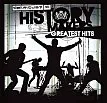 History makers: Greatest hits (CD)