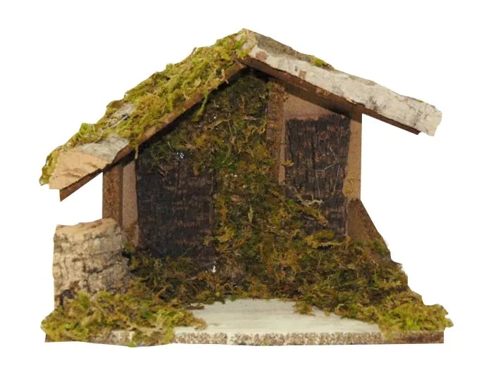 Hlevček 24 x 14 x 17 cm