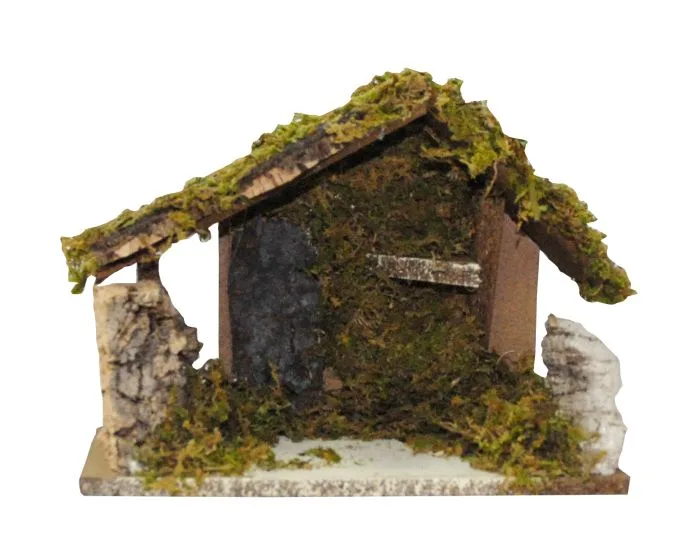 Hlevček 24 x 14 x 17 cm