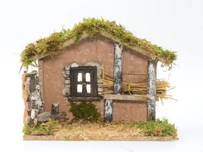 Hlevček 25 x 13 x 21 cm